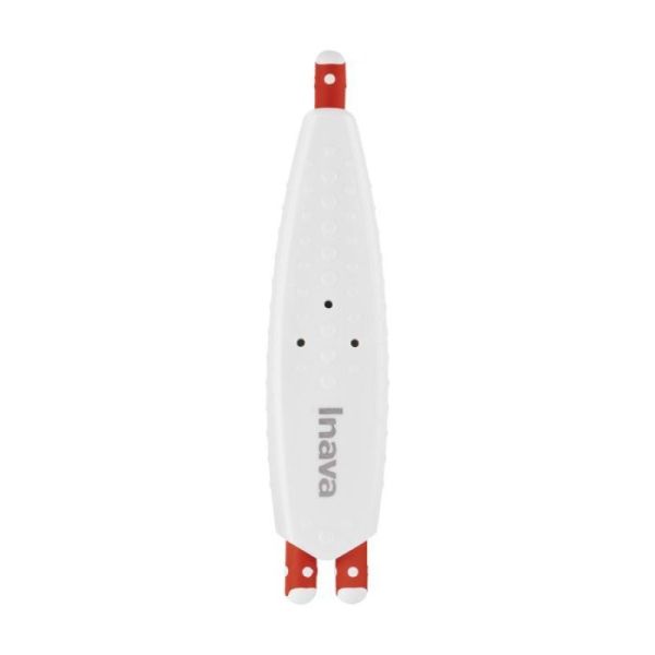 Inava Trio Compac Brossett 4/4/4 B/6