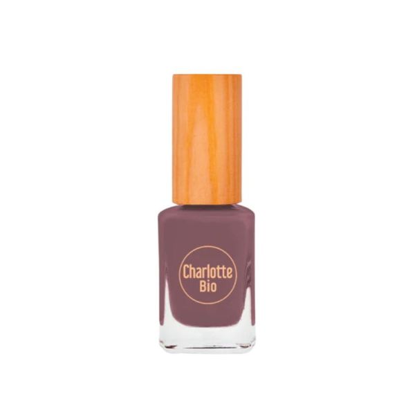 Charlotte Bio V Ong Biosourcé Taupe Fl/10Ml