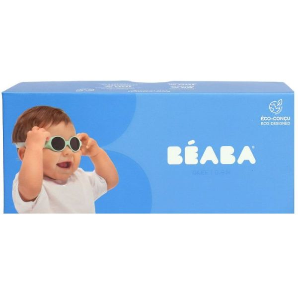 Beaba Lunette 0-9Mois Ble Perl