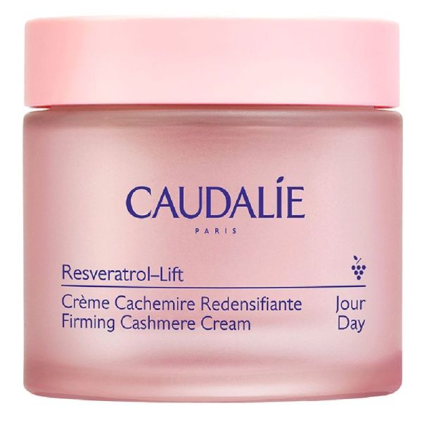 Caudalie Resverat-Lift Cr Cachemire P/50Ml