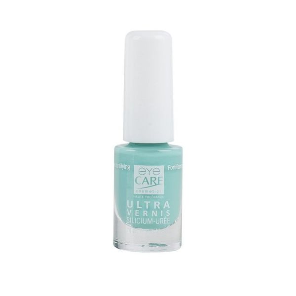 Eyecare V Ong Ultra Silic-Urée Turquoise 5Ml