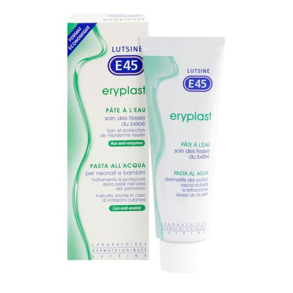 Lutsine Eryplast Pâte À L'eau Éryth Fess 200G