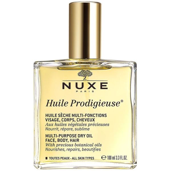 Nuxe Hle Prodig Fl/100Ml
