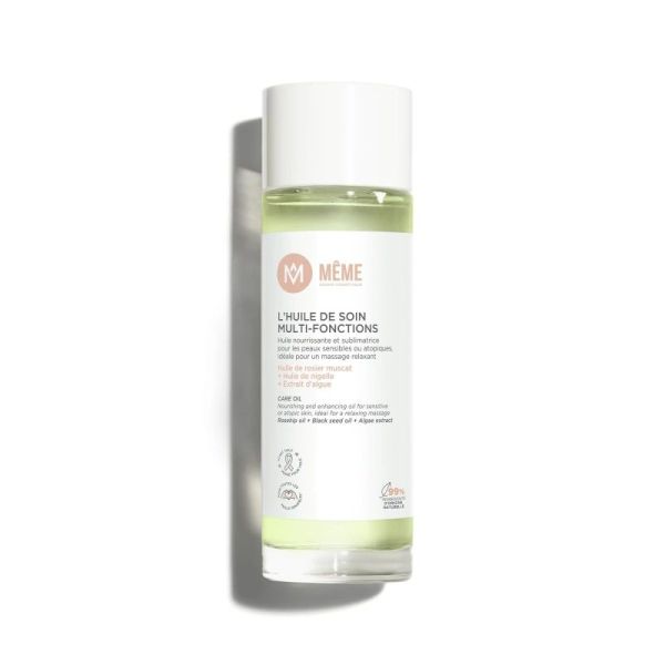 Meme Hle Soin Fl/100Ml