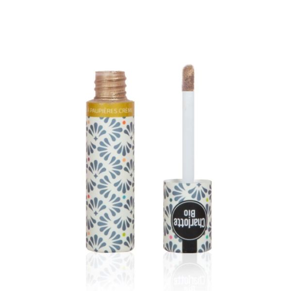 Charlotte Bio Omb Paup Or Jaune 1,3G