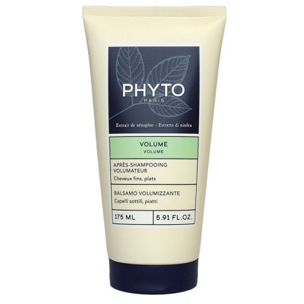 Phytovolume Cr Ap/Shamp C Fins Plats T/175Ml