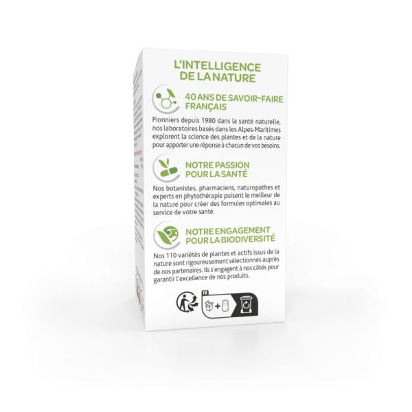 Arkogelules Pensée Sauvage Gél Fl/45