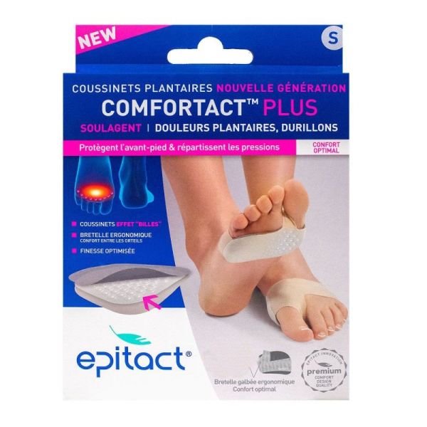 Comfortact Plus Cousnet Plantair S