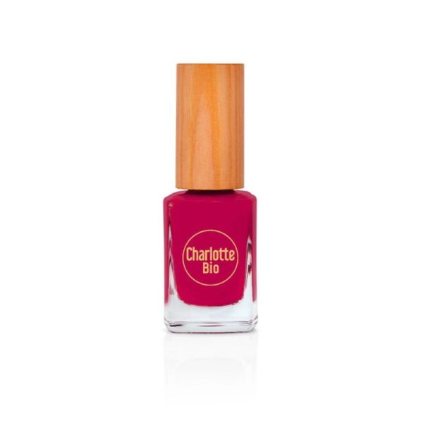 Charlotte Bio V Ong Biosourcé Rose Framb 10Ml