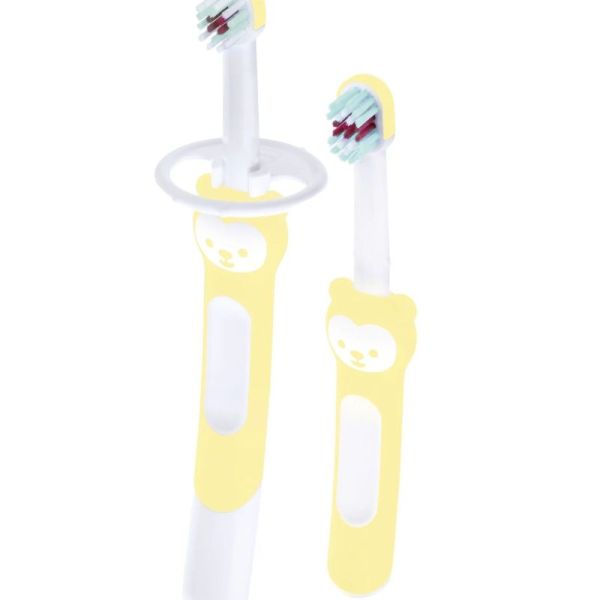 Mam Kit Br Dents D'apprentissage