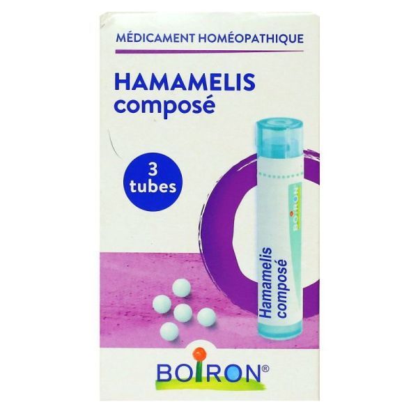 Hamamelis Cpse  Gran 3T/4G