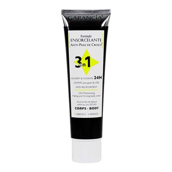 Formule Ensorc Garancia Cr P Croco T/150Ml