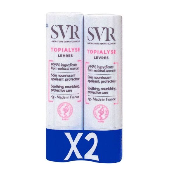 Svr Topialyse Stick Lèv Nourr Répar 2/4G