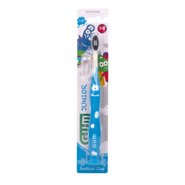 Gum Junior Br Dents 7-9Ans