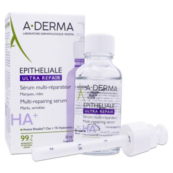 Aderma Epithel Ultra Repair Sérum Multi 30Ml