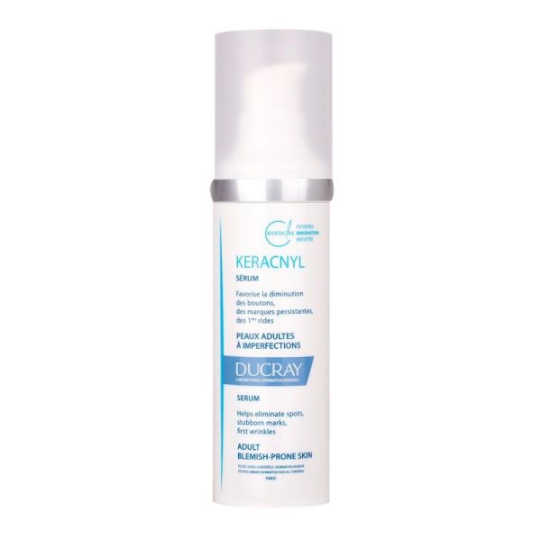 Keracnyl Sérum P Acné Fl Dos/30Ml