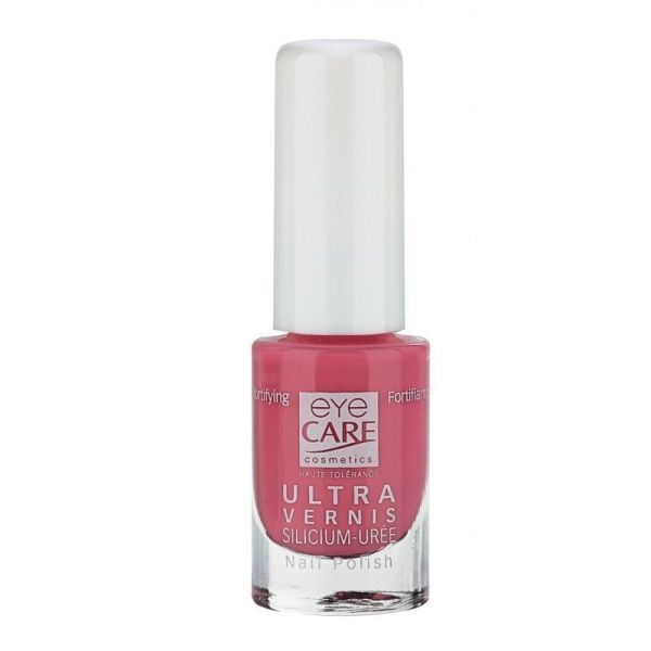 Eyecare V Ong Ultra Silic-Urée Bruges Fl/5Ml
