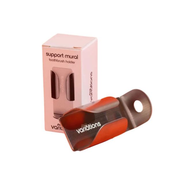 Myvariations Support Mural