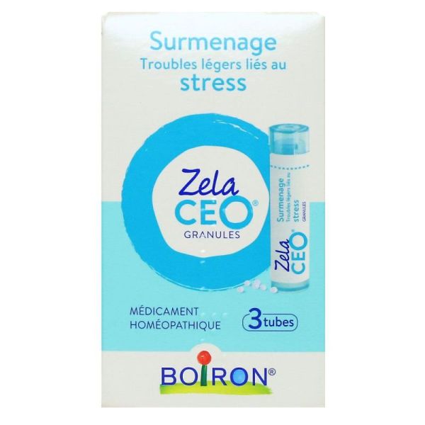 Zelaceo Gran 3T/4G
