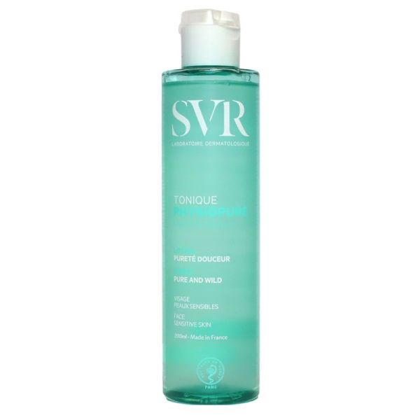 Svr Physiopure Lot Tonique Mg Oxyg Fl/200Ml