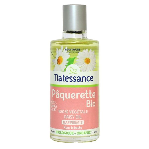 Natessance Hle Pâquerette Bio Fl/100Ml