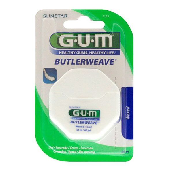 Butler 1155 Fil Dent Weave Ciré