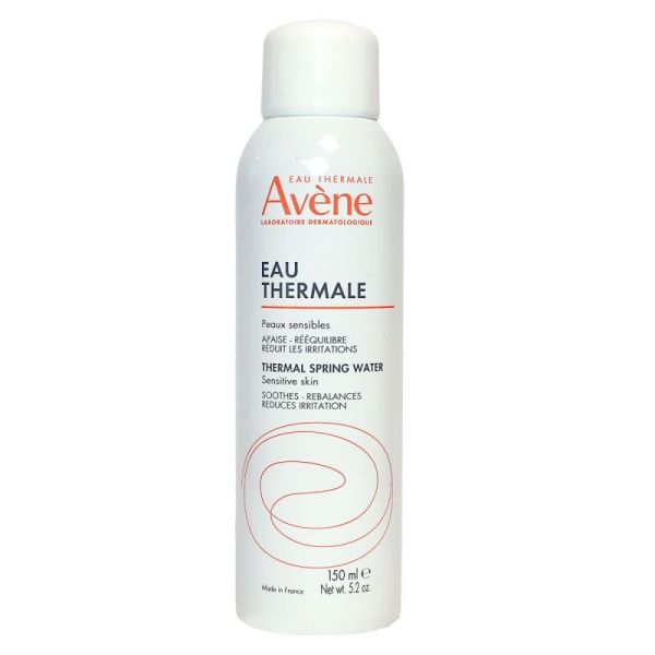 Avene Eau Thermale Aér/150Ml