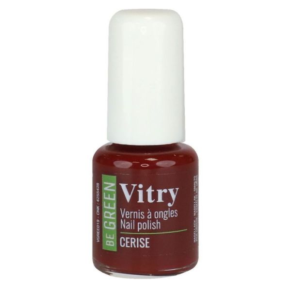 Vitry Be Green V Ong Cerise Fl/6Ml