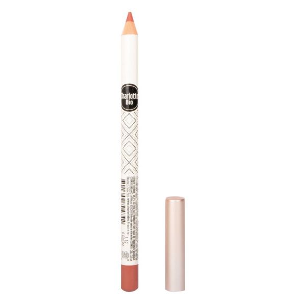 Charlotte Bio Cray Yeux Lèv Rose Vintage 1,1G