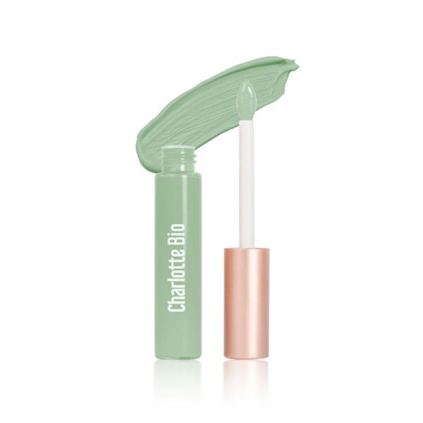 Charlotte Bio Correcteur Vert