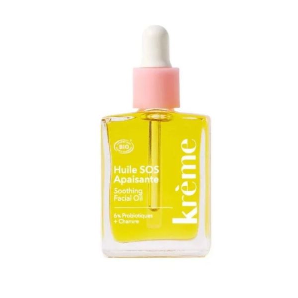 Kreme Hle Sos Apais Fl C-Gtt/30Ml