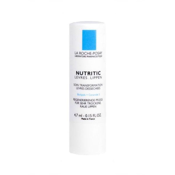Nutritic La R P Stick Lèv Sèche Sens E/4,7Ml
