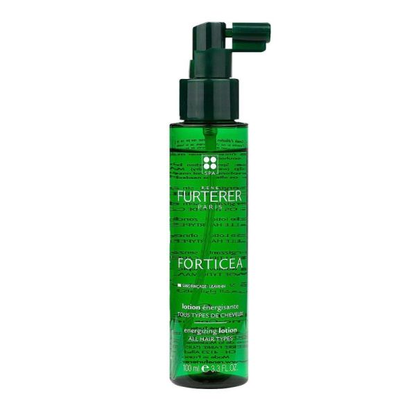 Furterer Forticea Lot Énergis Ss Rinç 100Ml