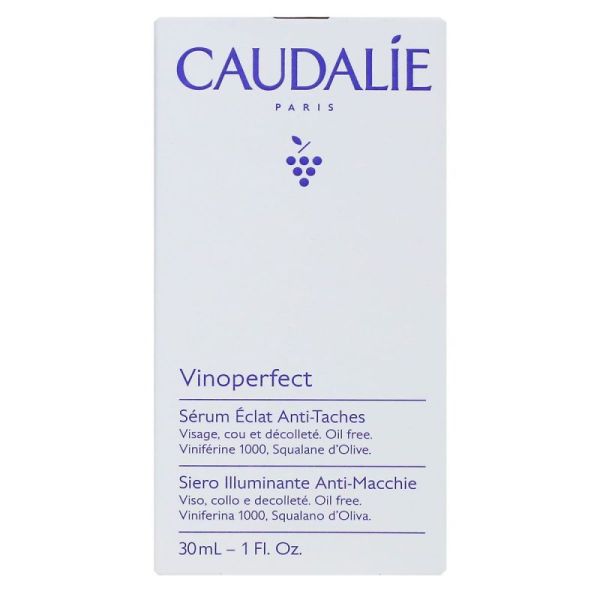 Vinoperfect Sérum Éclat Anti-Taches Fl/30Ml