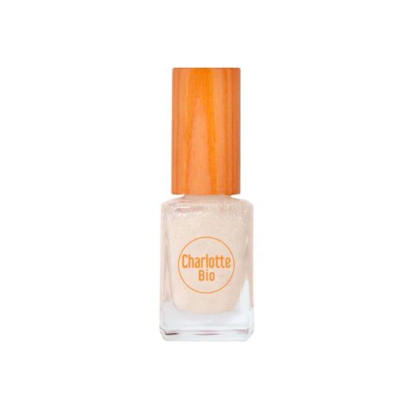 Charlotte Bio V Ong Top Coat Irisé Fl/10Ml