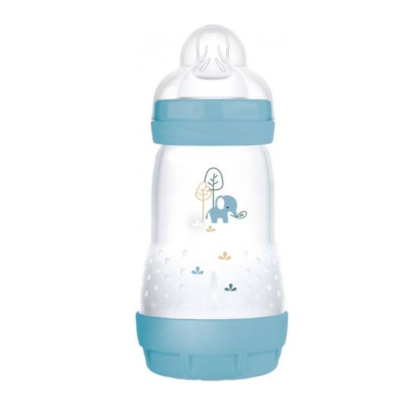 Mam Eas Sta Natur Bib Tét Déb2 Ocean 260Ml