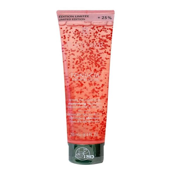 Furterer Tonucia Natural Shamp Repulp 250Ml