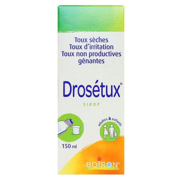 Drosetux Sp  Fl/150Ml