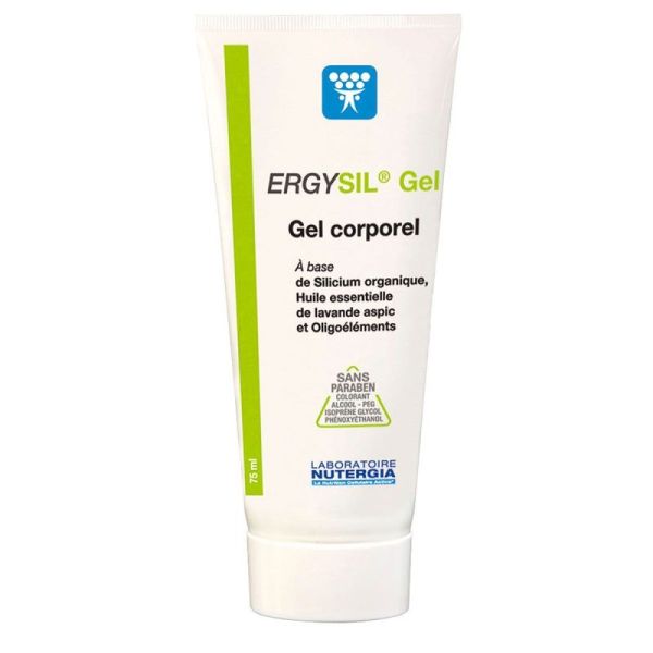 Ergysil Gel Doul Articul T/75Ml