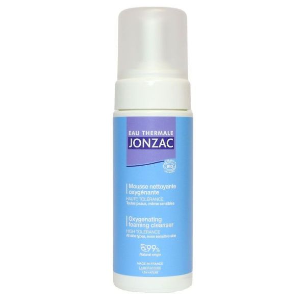 Eau Therm Jonzac Indisp Msse Nettoy Oxy 150Ml