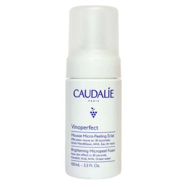 Vinoperfect Msse Micro-Peel Éclat Fl/100Ml