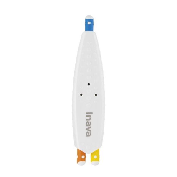 Inava Trio Compac Brossett 1/2/3 B/6