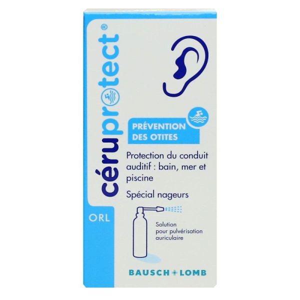 Ceruprotect S Aur Spr/10Ml
