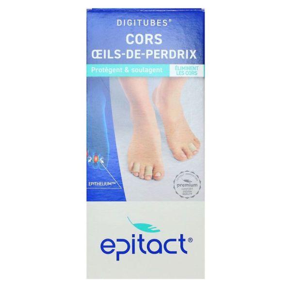 Epitact Digitube Epit 26 Cors 10Cm M B/1