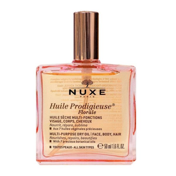 Nuxe Hle Prodig Florale Fl/50Ml