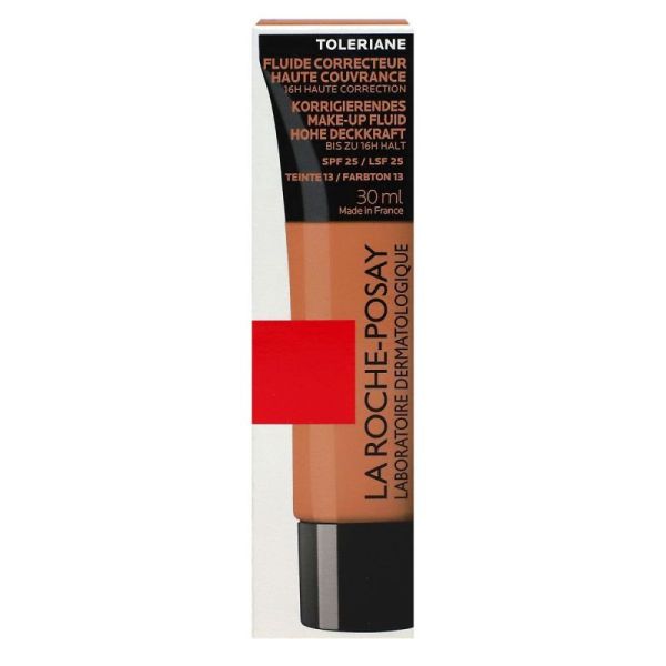 Toleriane Corr Teint La R P Spf25 Flde 13