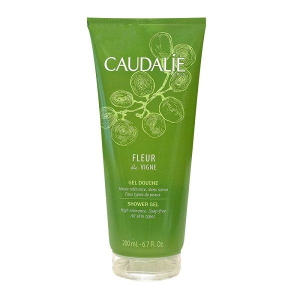 Caudalie Vinotherapie Gel Dche Fl Vigne 200Ml