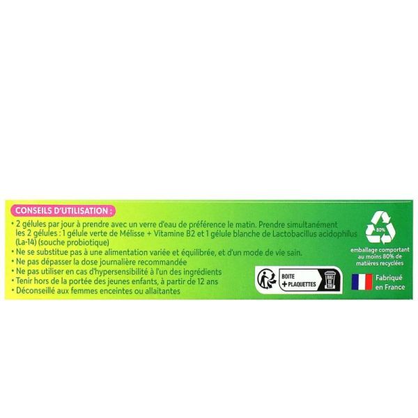 Euphytosestress Digestion Gél B/28