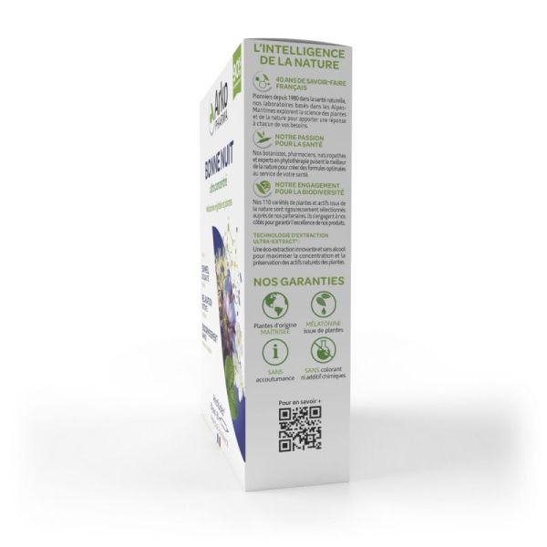 Arkofluide Bio Ultraext S Buv Bonne Nuit 20A