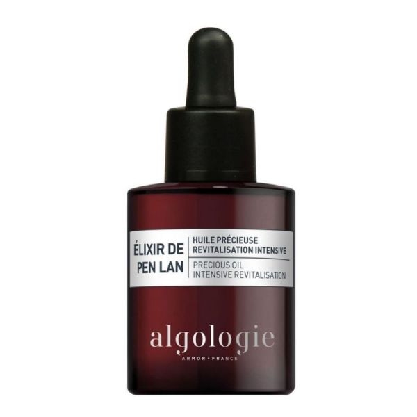 Huil Precieus Revit Intens Fl 30Ml